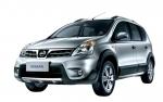 Nissan Livina 2008 года